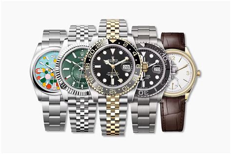 sortie rolex 2024|rolex watches new models.